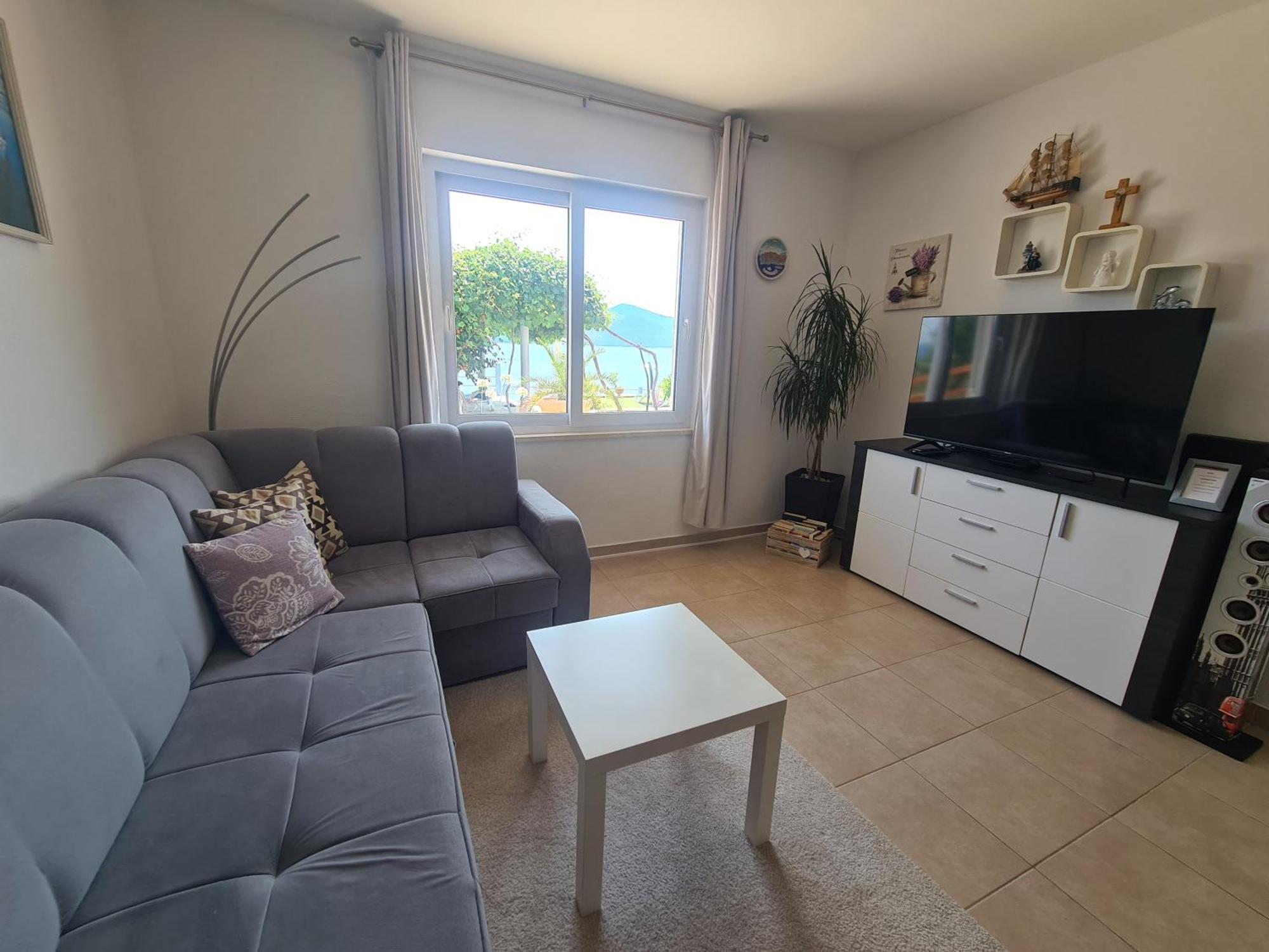 Villa Sea Oasis Ratac Slano Kültér fotó