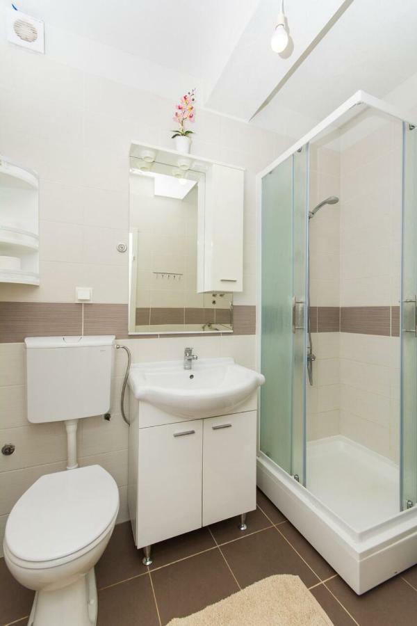 Villa Sea Oasis Ratac Slano Kültér fotó